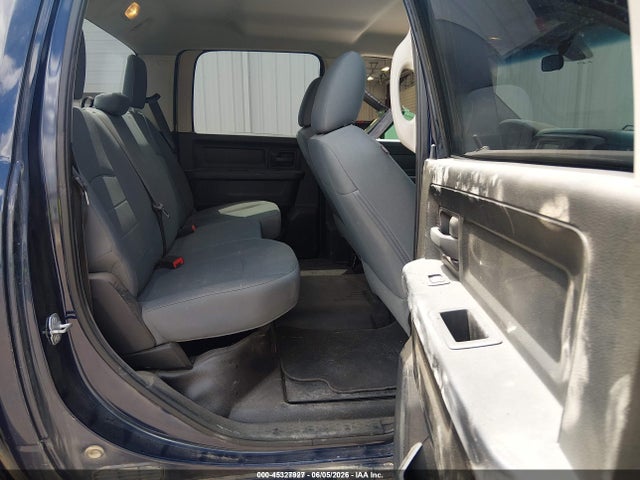 RAM 1500 2017 1C6RR7KG7HS834032 Image 8