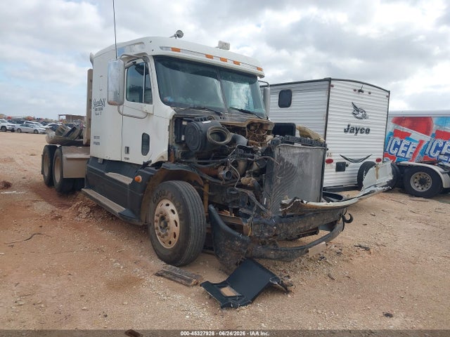 Auction sale of the 2009 Freightliner Conventional Columbia, vin: 1FUJA6CV69DAA7169, lot number: 45327928