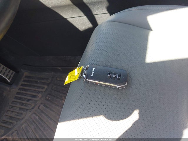 Aukcja sprzedaży 2025 Kia Sportage Plug-in Hybrid X-line Prestige, vin: KNDPZDDHXS7205525, numer aukcji: 45327931