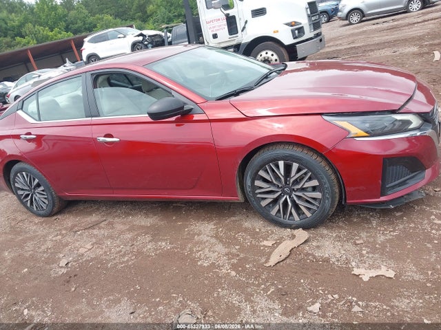 45327933 :رقم المزاد ، 1N4BL4DV5SN308936 vin ، 2025 Nissan Altima Sv Fwd مزاد بيع