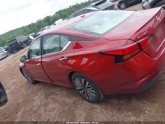 45327933 :رقم المزاد ، 1N4BL4DV5SN308936 vin ، 2025 Nissan Altima Sv Fwd مزاد بيع