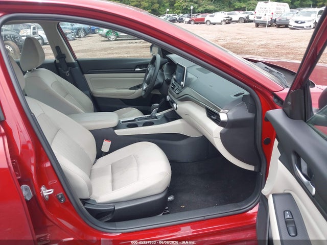 45327933 :رقم المزاد ، 1N4BL4DV5SN308936 vin ، 2025 Nissan Altima Sv Fwd مزاد بيع