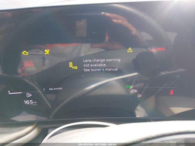 WA11AAGU1S2021523 Audi All-new Q5 Premium Tfsi Quattro S Tronic