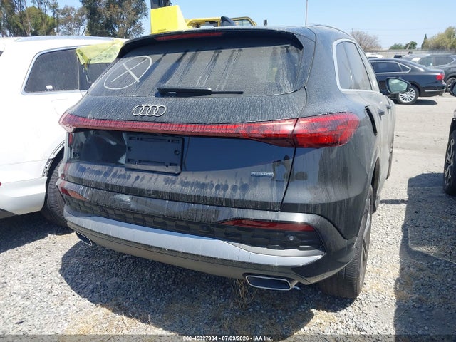 WA11AAGU1S2021523 Audi All-new Q5 Premium Tfsi Quattro S Tronic