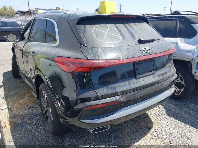 WA11AAGU1S2021523 Audi All-new Q5 Premium Tfsi Quattro S Tronic