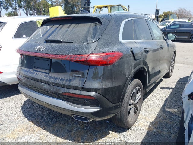 WA11AAGU1S2021523 Audi All-new Q5 Premium Tfsi Quattro S Tronic