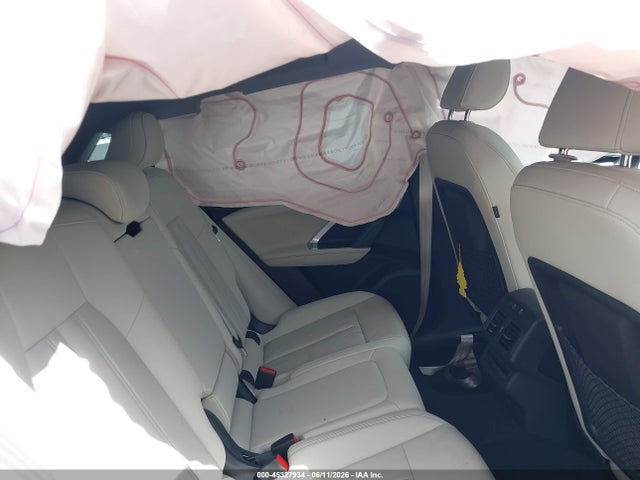 WA11AAGU1S2021523 Audi All-new Q5 Premium Tfsi Quattro S Tronic