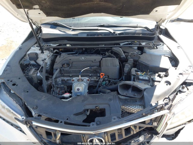 Продаж на аукціоні авто 2015 Acura Tlx, vin: 19UUB1F36FA025525, номер лоту: 45327938