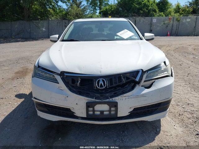 Продаж на аукціоні авто 2015 Acura Tlx, vin: 19UUB1F36FA025525, номер лоту: 45327938