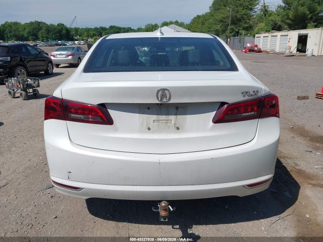 Продаж на аукціоні авто 2015 Acura Tlx, vin: 19UUB1F36FA025525, номер лоту: 45327938