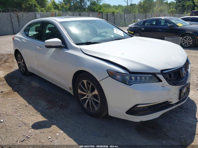 Продаж на аукціоні авто 2015 Acura Tlx, vin: 19UUB1F36FA025525, номер лоту: 45327938