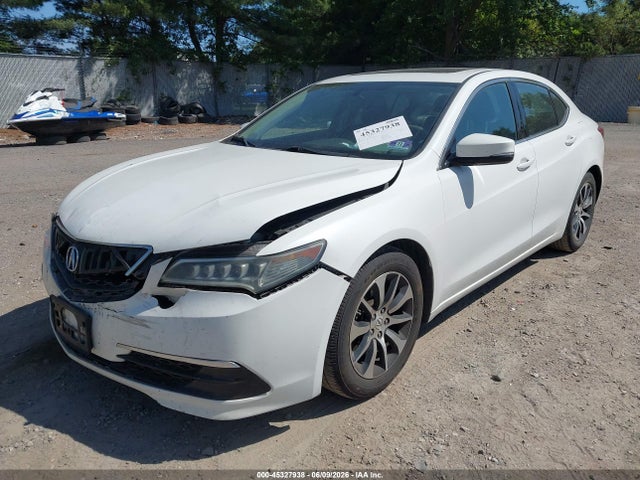 Продаж на аукціоні авто 2015 Acura Tlx, vin: 19UUB1F36FA025525, номер лоту: 45327938