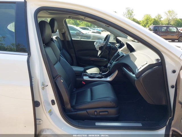 Продаж на аукціоні авто 2015 Acura Tlx, vin: 19UUB1F36FA025525, номер лоту: 45327938
