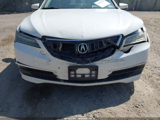 Продаж на аукціоні авто 2015 Acura Tlx, vin: 19UUB1F36FA025525, номер лоту: 45327938