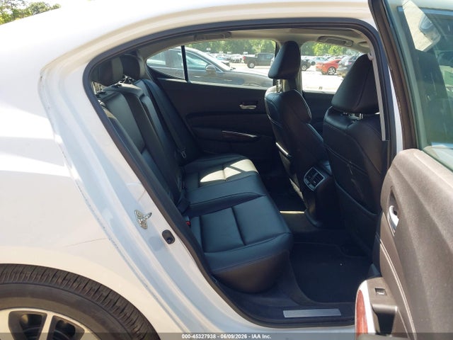 Продаж на аукціоні авто 2015 Acura Tlx, vin: 19UUB1F36FA025525, номер лоту: 45327938