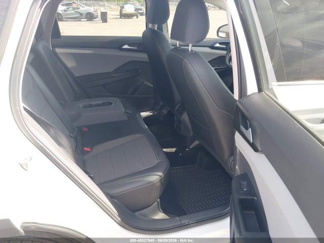 2023 Volkswagen Taos 1.5t Se მანქანა იყიდება აუქციონზე, vin: 3VVUX7B2XPM352967, აუქციონის ნომერი: 45327940