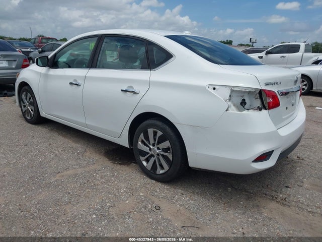 Aukcja sprzedaży 2017 Nissan Sentra Sv, vin: 3N1AB7AP3HY218585, numer aukcji: 45327943