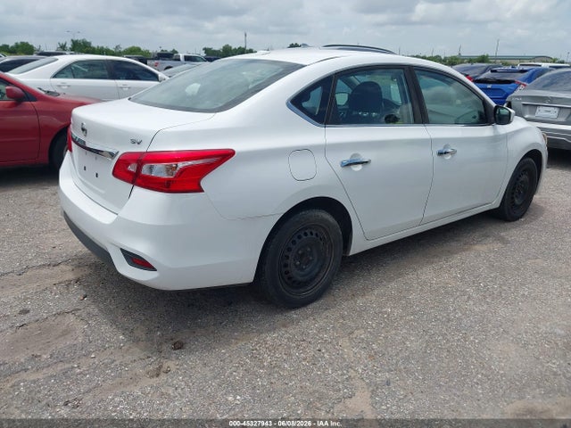 Aukcja sprzedaży 2017 Nissan Sentra Sv, vin: 3N1AB7AP3HY218585, numer aukcji: 45327943