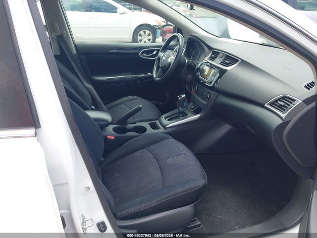 Aukcja sprzedaży 2017 Nissan Sentra Sv, vin: 3N1AB7AP3HY218585, numer aukcji: 45327943
