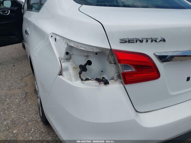 Aukcja sprzedaży 2017 Nissan Sentra Sv, vin: 3N1AB7AP3HY218585, numer aukcji: 45327943