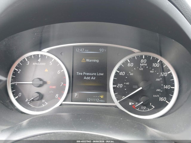 Aukcja sprzedaży 2017 Nissan Sentra Sv, vin: 3N1AB7AP3HY218585, numer aukcji: 45327943
