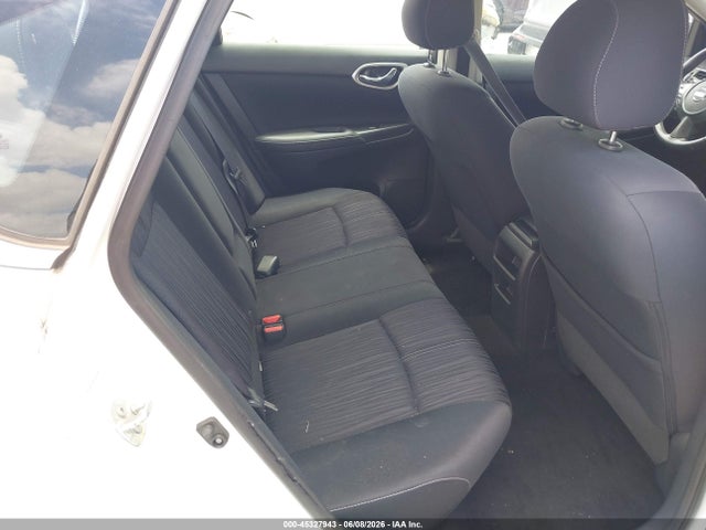 Aukcja sprzedaży 2017 Nissan Sentra Sv, vin: 3N1AB7AP3HY218585, numer aukcji: 45327943