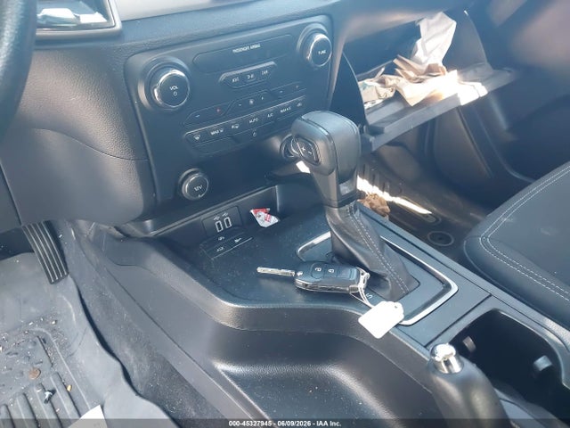 Ford Ranger Xlt 2020 1FTER4EH8LLA11851 Image 11