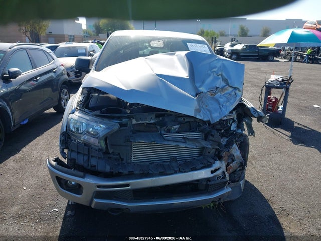 Ford Ranger Xlt 2020 1FTER4EH8LLA11851 Image 12