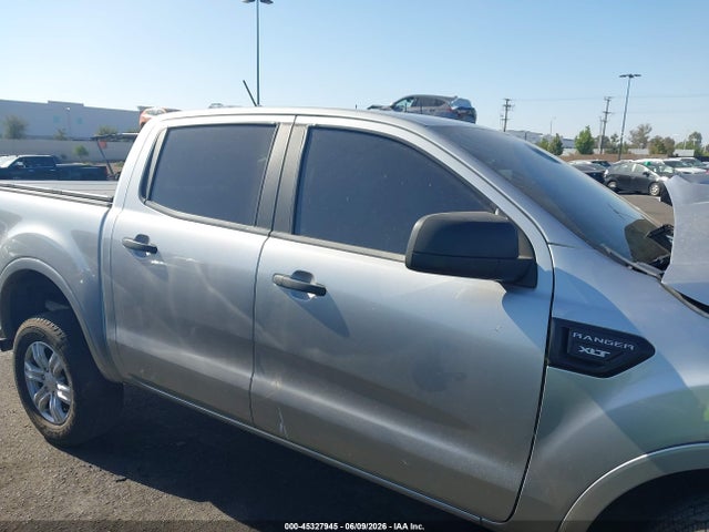 Ford Ranger Xlt 2020 1FTER4EH8LLA11851 Image 13
