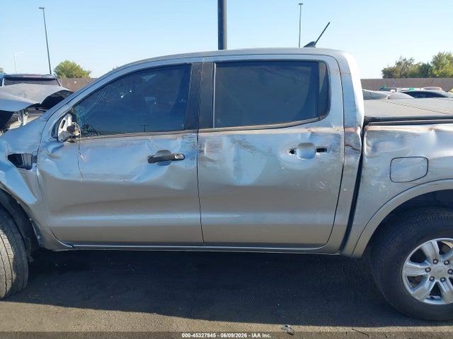 Ford Ranger Xlt 2020 1FTER4EH8LLA11851 Image 14
