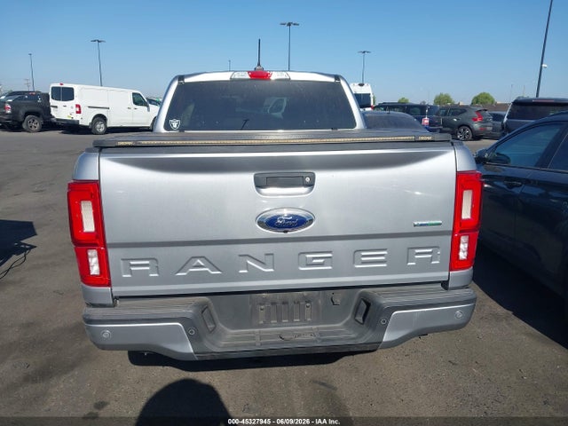 Ford Ranger Xlt 2020 1FTER4EH8LLA11851 Image 16