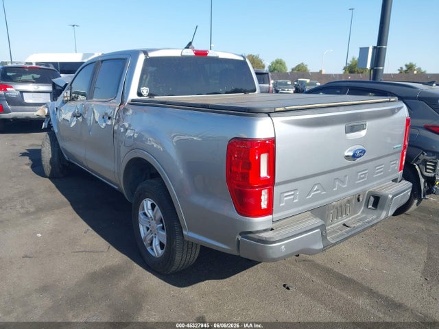 Ford Ranger Xlt 2020 1FTER4EH8LLA11851 Image 3