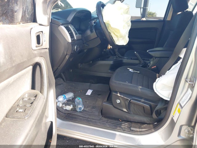 Ford Ranger Xlt 2020 1FTER4EH8LLA11851 Image 5