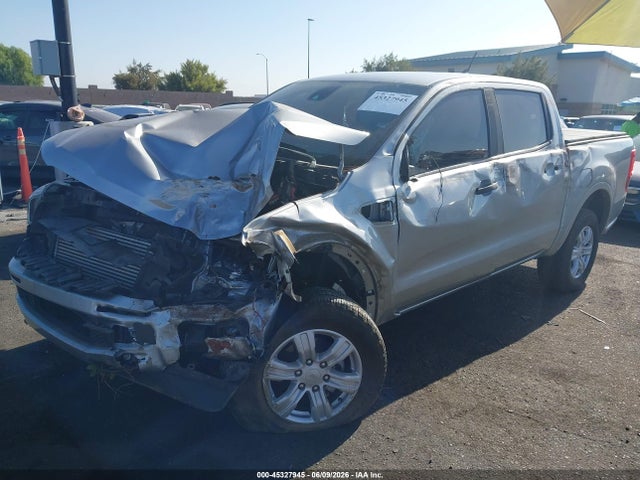 Ford Ranger Xlt 2020 1FTER4EH8LLA11851 Image 6