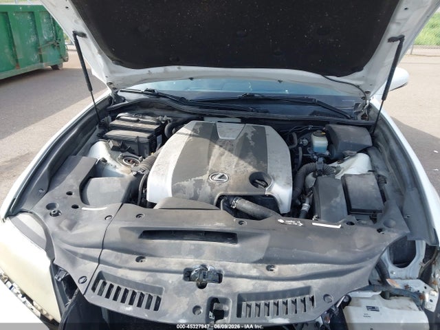 Aukcja sprzedaży 2015 Lexus Gs 350, vin: JTHCE1BL6FA001439, numer aukcji: 45327947