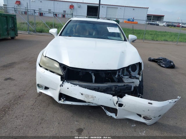 Aukcja sprzedaży 2015 Lexus Gs 350, vin: JTHCE1BL6FA001439, numer aukcji: 45327947