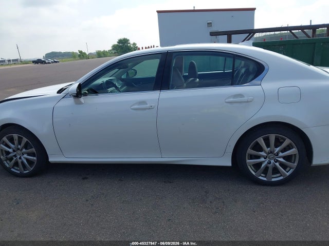 Aukcja sprzedaży 2015 Lexus Gs 350, vin: JTHCE1BL6FA001439, numer aukcji: 45327947