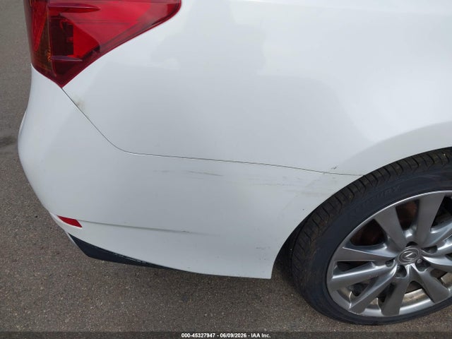 Aukcja sprzedaży 2015 Lexus Gs 350, vin: JTHCE1BL6FA001439, numer aukcji: 45327947