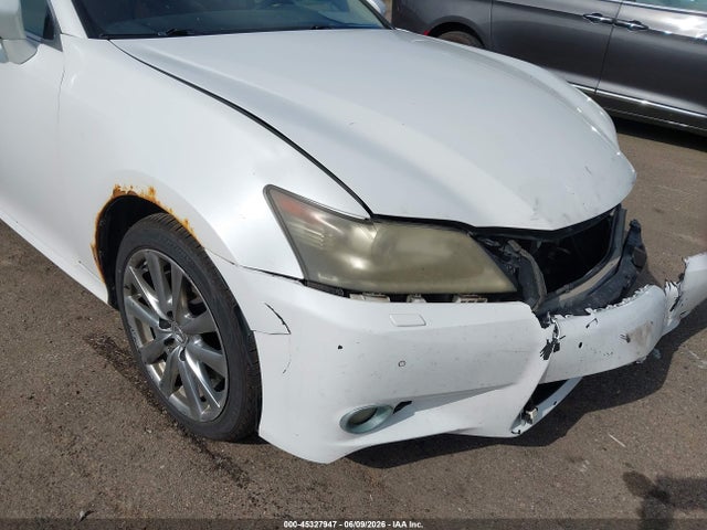 Aukcja sprzedaży 2015 Lexus Gs 350, vin: JTHCE1BL6FA001439, numer aukcji: 45327947