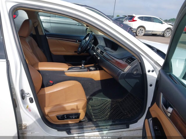 Aukcja sprzedaży 2015 Lexus Gs 350, vin: JTHCE1BL6FA001439, numer aukcji: 45327947