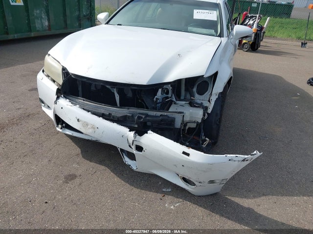 Aukcja sprzedaży 2015 Lexus Gs 350, vin: JTHCE1BL6FA001439, numer aukcji: 45327947