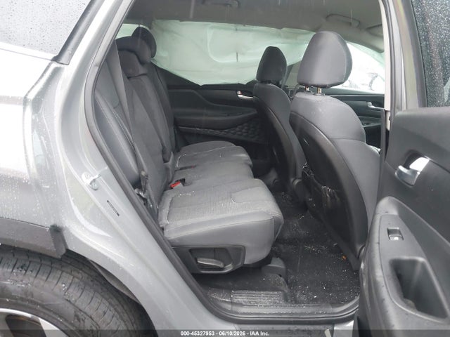 Продажа на аукционе авто 2023 Hyundai Santa Fe Sel, vin: 5NMS24AJ6PH494134, номер лота: 45327953