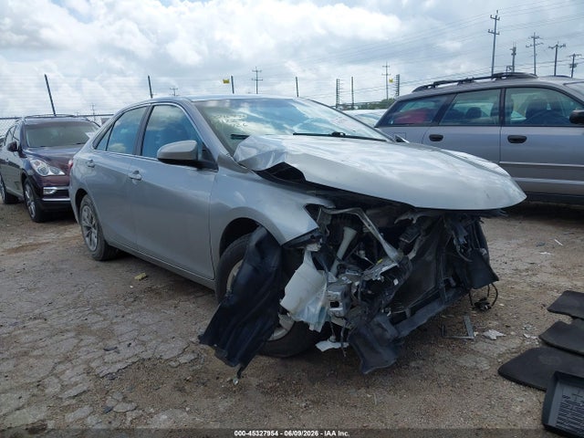 Toyota CAMRY LE 2016 4T1BF1FK4GU141223 головне зображення