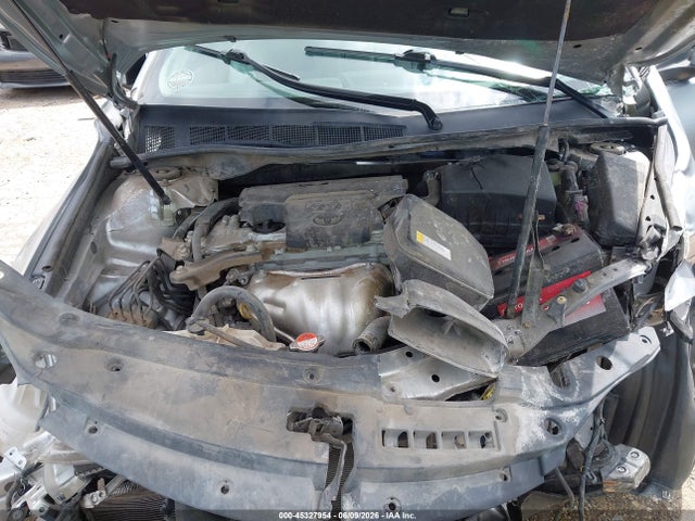 Toyota CAMRY LE 2016 4T1BF1FK4GU141223 Image 10