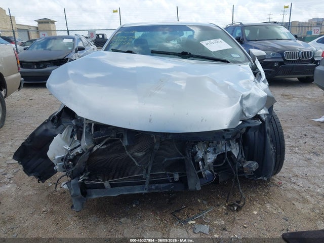 Toyota CAMRY LE 2016 4T1BF1FK4GU141223 Image 11