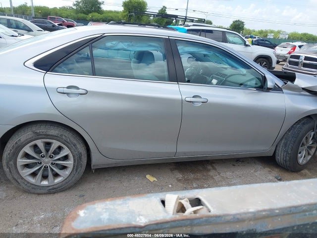 Toyota CAMRY LE 2016 4T1BF1FK4GU141223 Image 12
