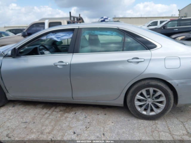 Toyota CAMRY LE 2016 4T1BF1FK4GU141223 Image 13