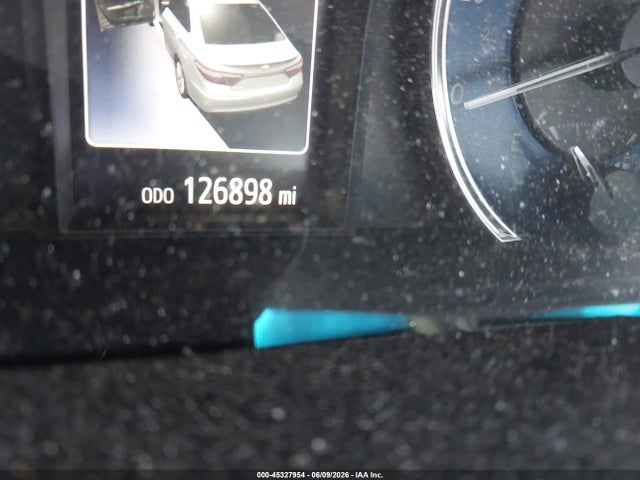 Toyota CAMRY LE 2016 4T1BF1FK4GU141223 Image 14