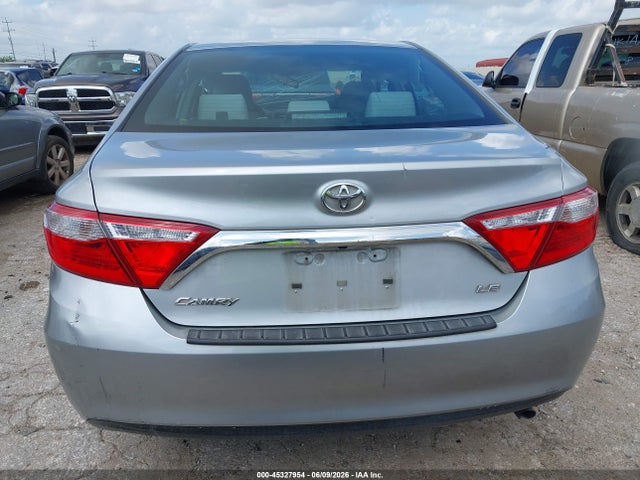 Toyota CAMRY LE 2016 4T1BF1FK4GU141223 Image 15