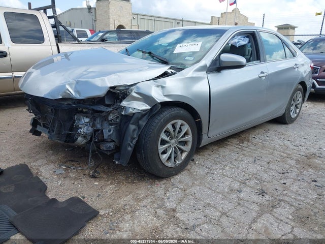 Toyota CAMRY LE 2016 4T1BF1FK4GU141223 Image 2